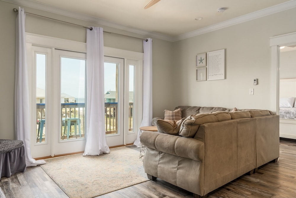 Coastal Château - 2239 Mallard St 6 Bedroom Home