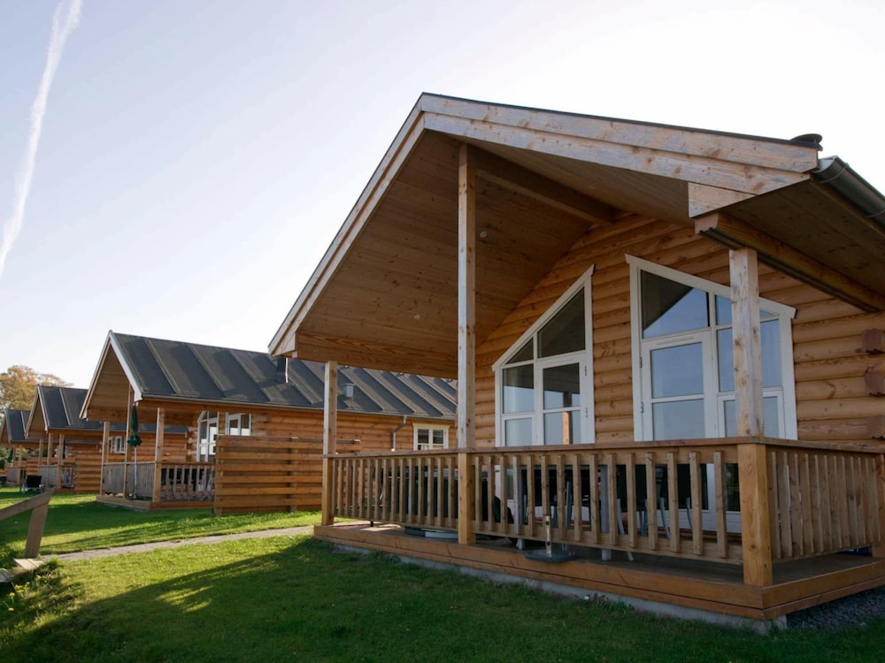 6 Person Holiday Home in Allinge