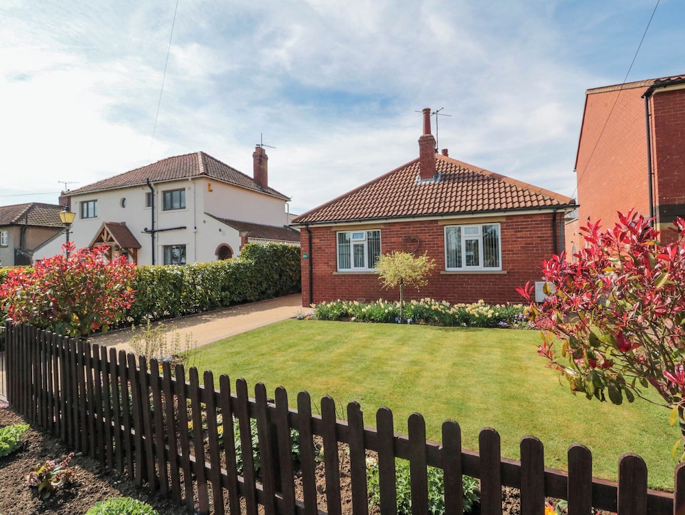 Field Cottage