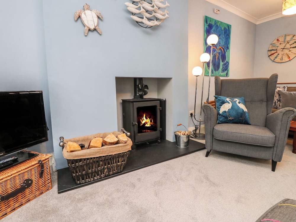 Riverdance Cottage