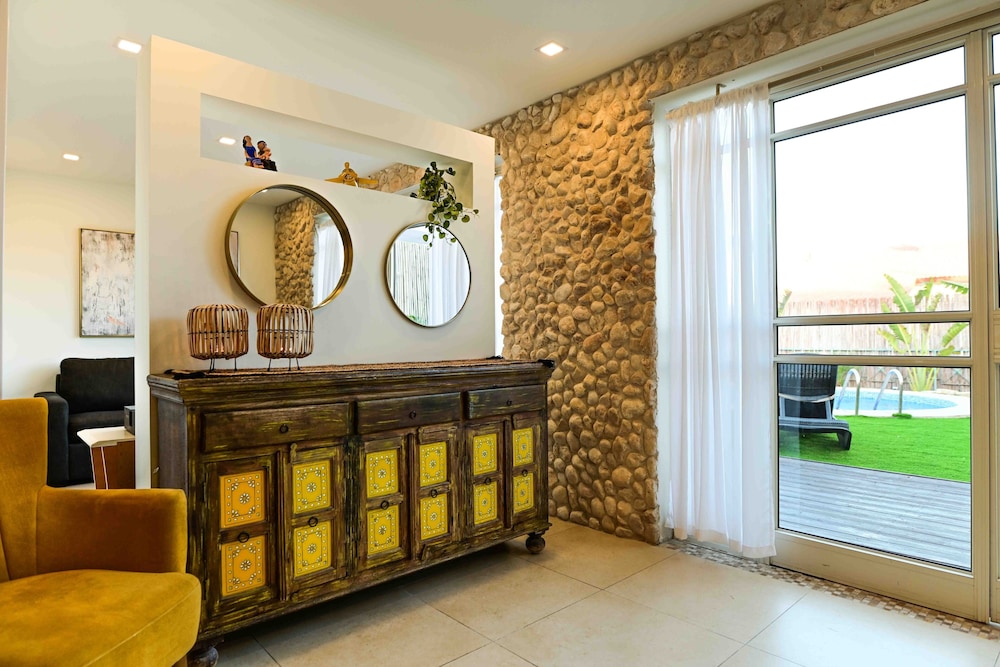Villa Yotam