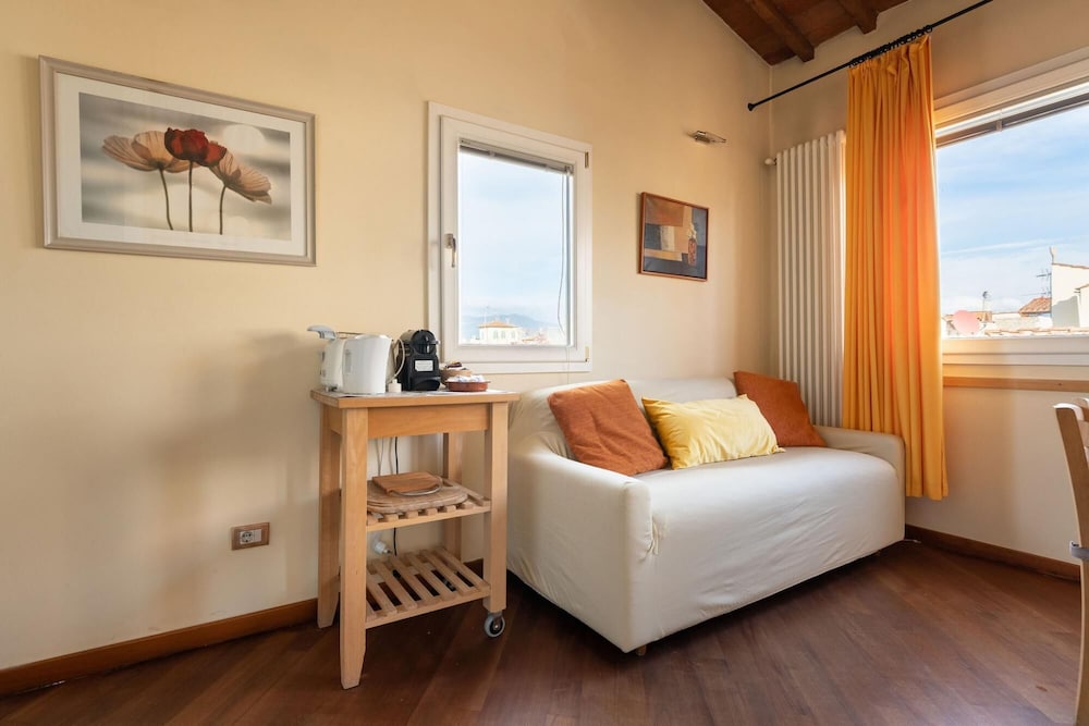 Attico Amorino in Firenze