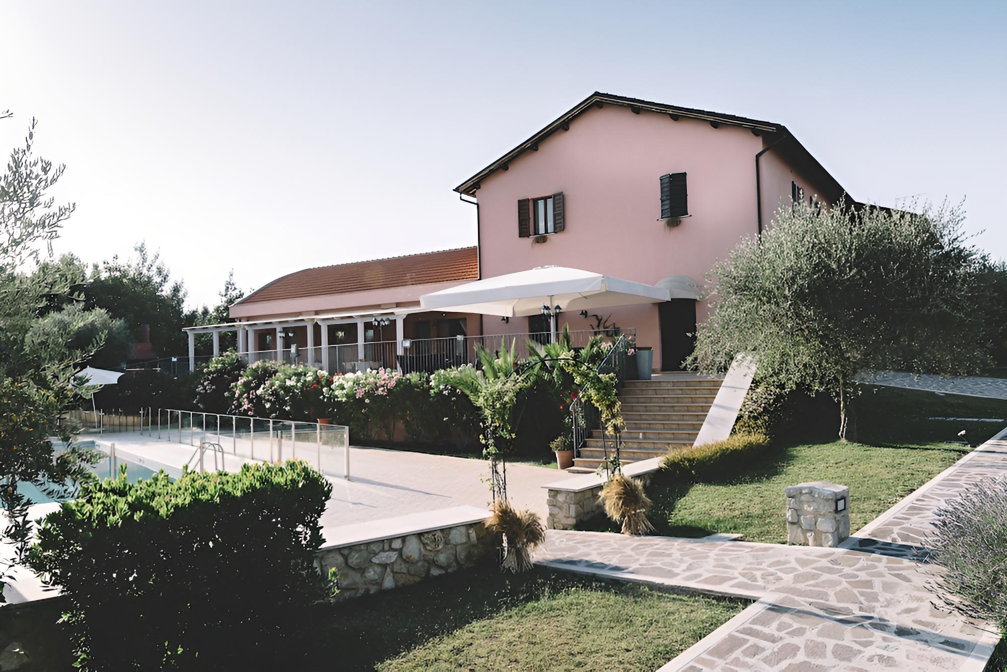 Tenuta Marchesi Fezia