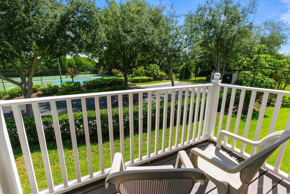 Emerald Island Resort 3 bedroom Townhome with Resort Access 3 Townhouse