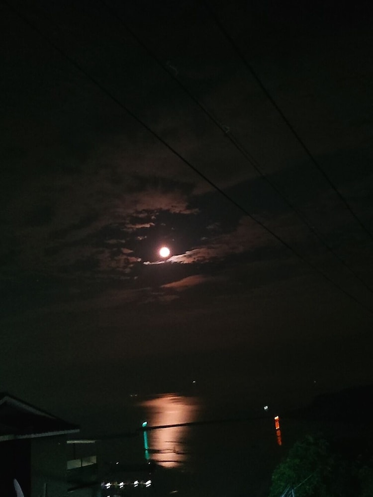Namhae Oceanview Pension