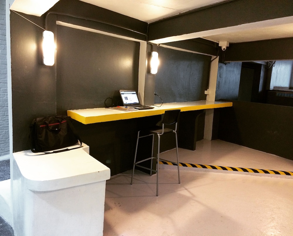 Chic Hostel