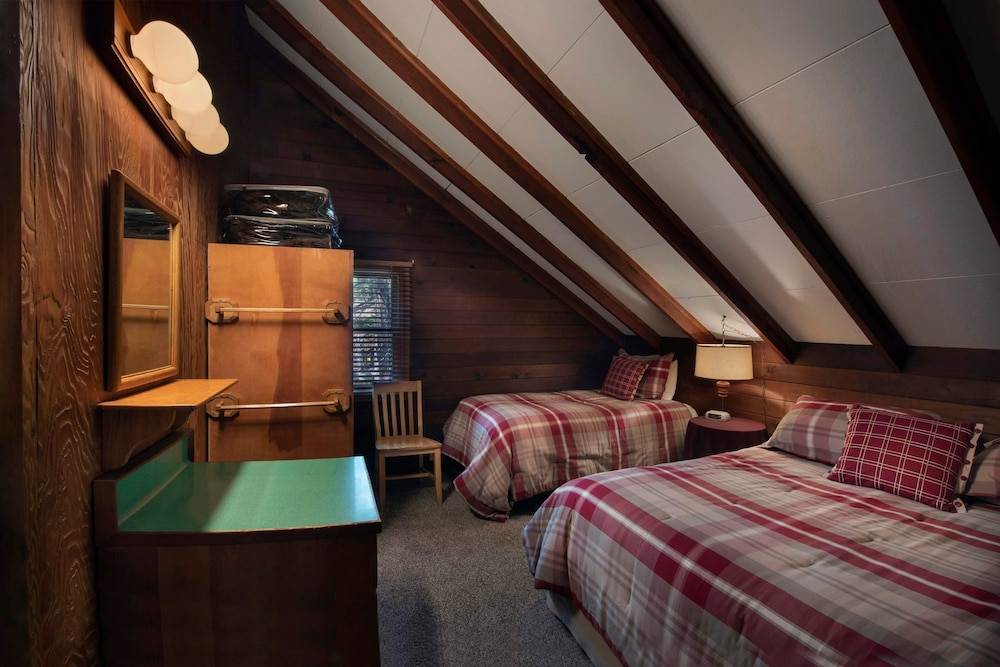 Grandma's Cabin