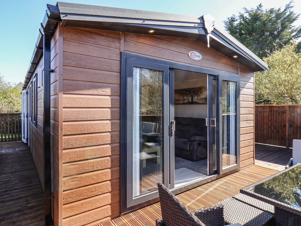 Marigold Lodge
