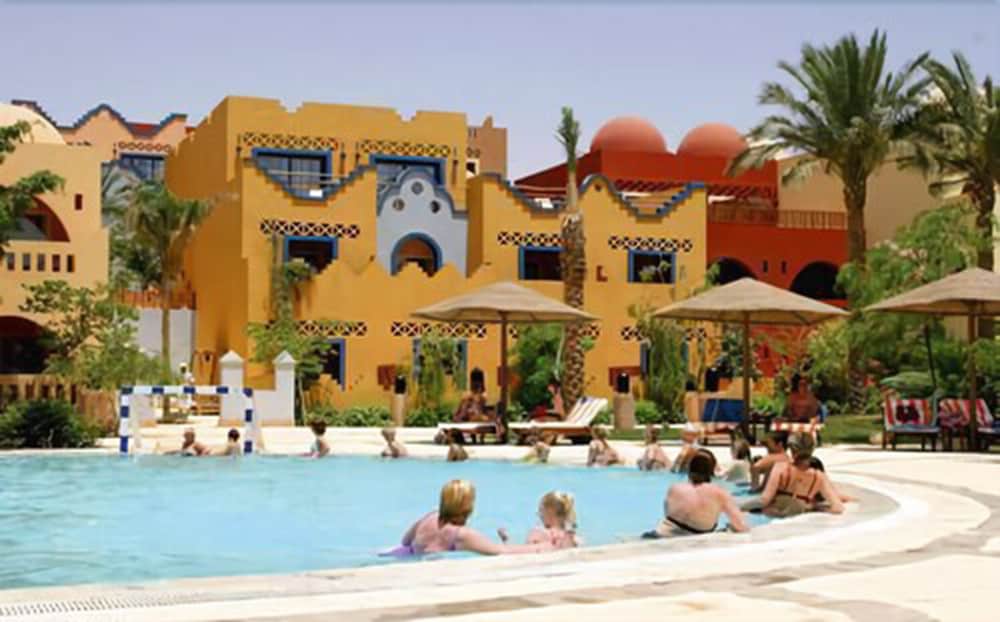Grand Makadi Couples and Families Only