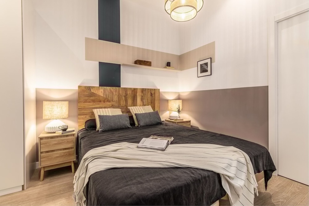Colorada - 3 Bedrooms in Centro