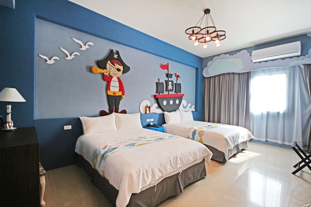 Fun Trip - Little Castel
