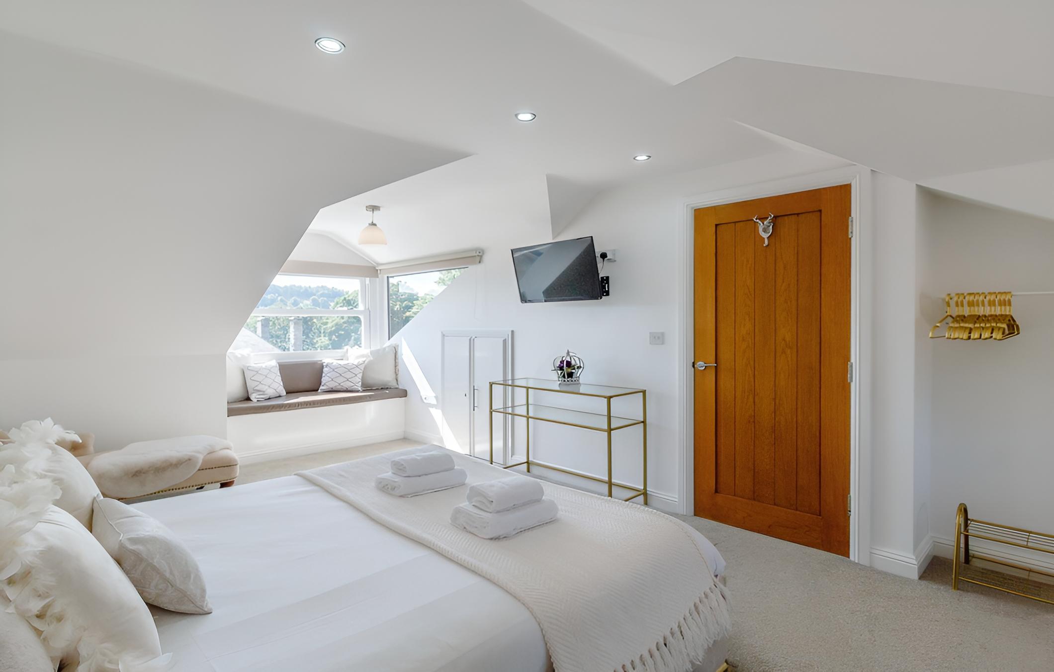 Queen Elizabeth Suite, fotografía 2