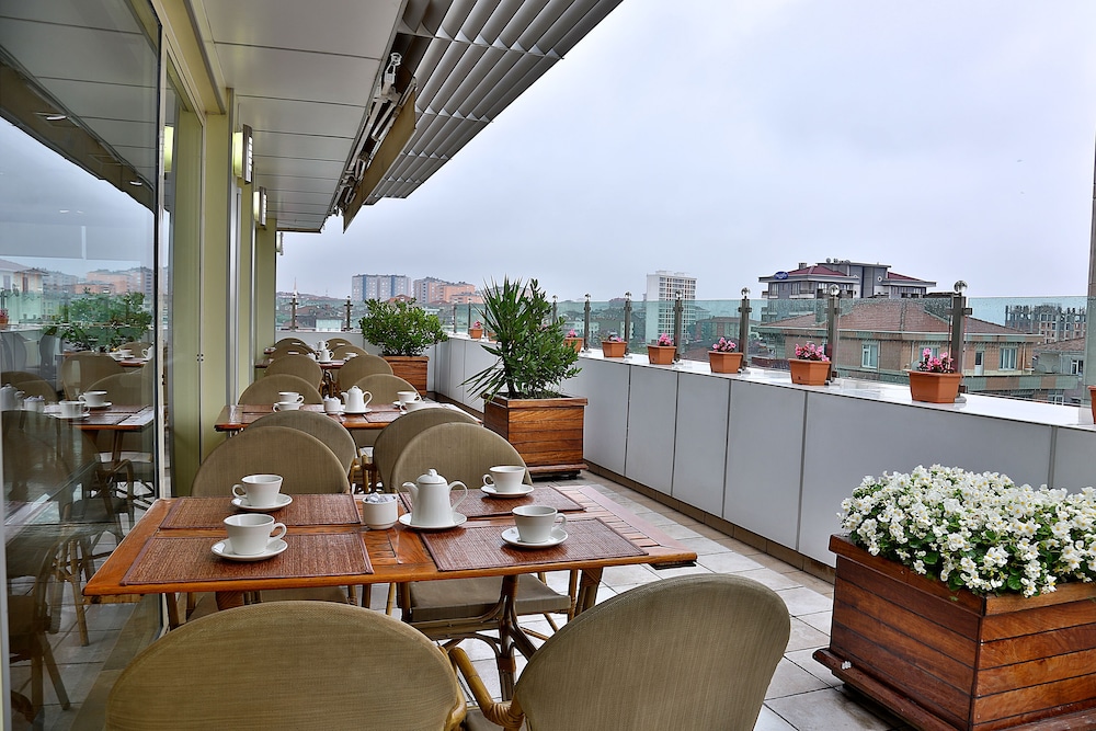 Princess Boutique Otel - Image 15