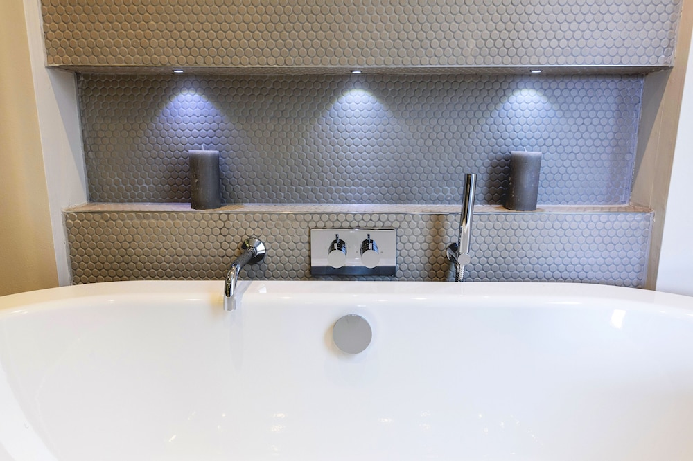 Accomodo London Waterloo - Luxury & Spacious Triplex Penthouse on Southbank