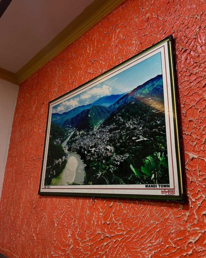 Balaji Homestay