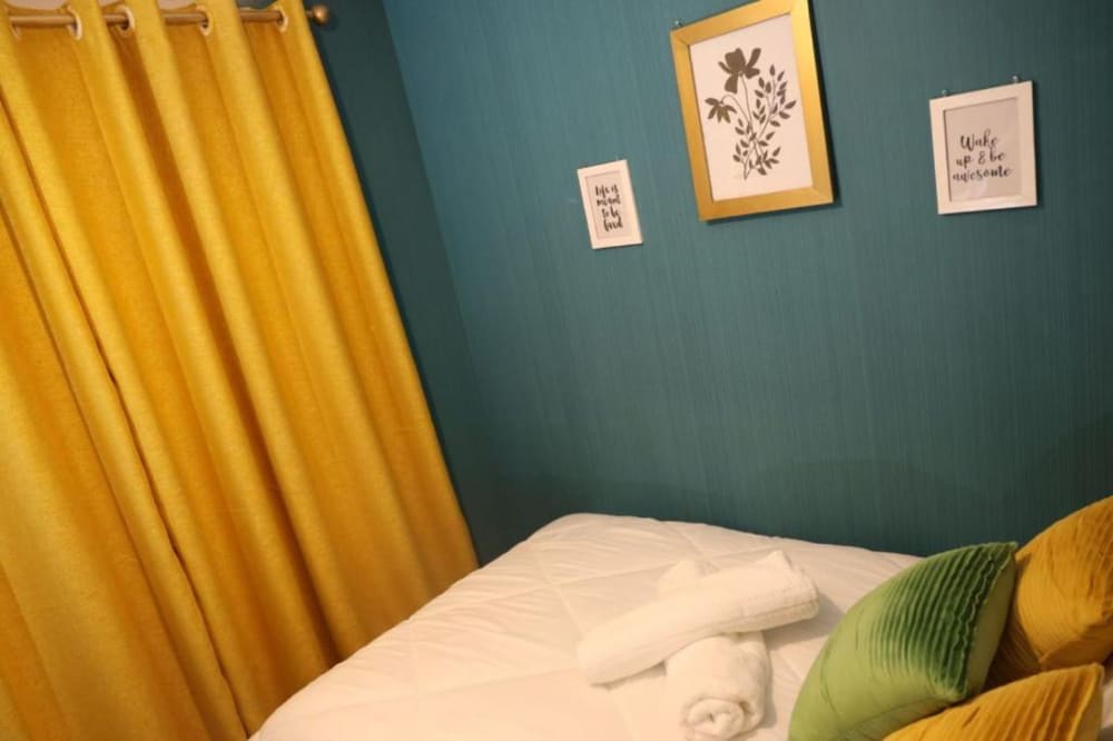 Stay.Plus 1 Bedroom Tsavo Studios view 4
