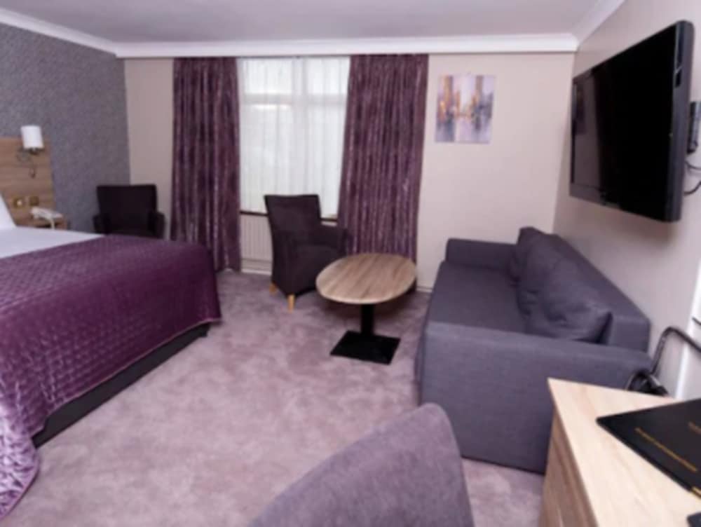Ennis Vacations - Treacy's West County Conference  Leisure Centre - Property Image 36