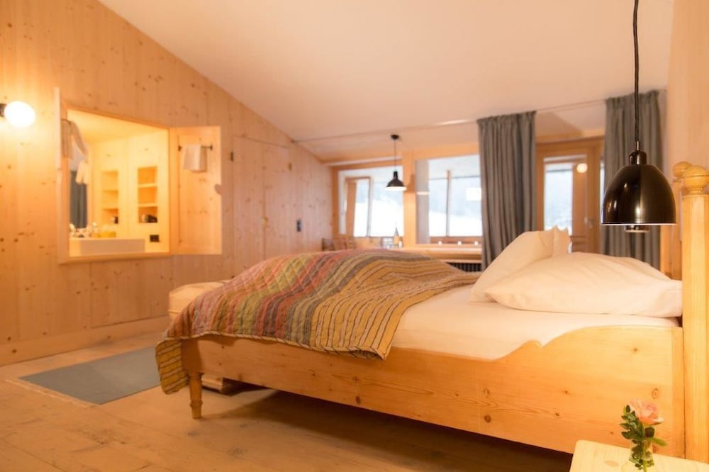 Tannerhof Naturhotel Gesundheitsresort - Property Image 46