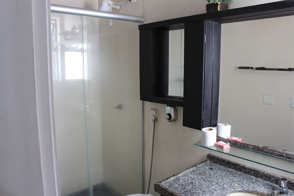 Flat Atlantico - Beira Mar