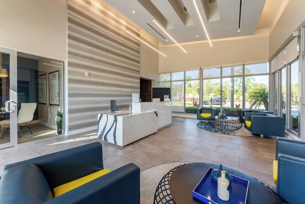 Daytona 2BR Getaway Parking Family & Pet-friendly