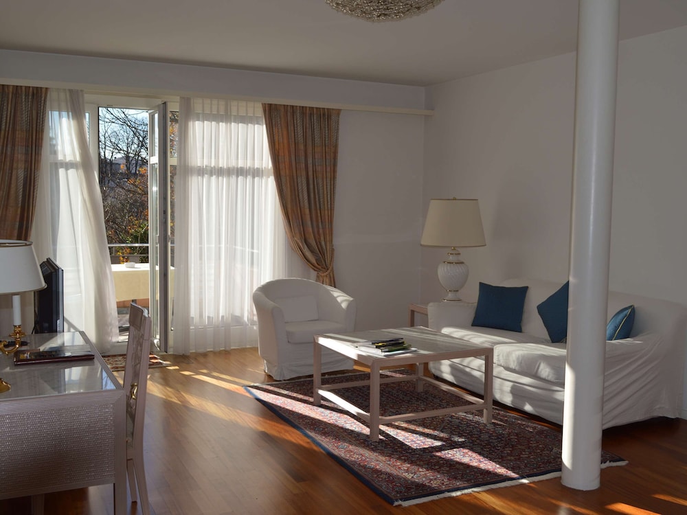 Lugano Vacations - Villa Sassa Hotel, Residence  Spa - Property Image 25