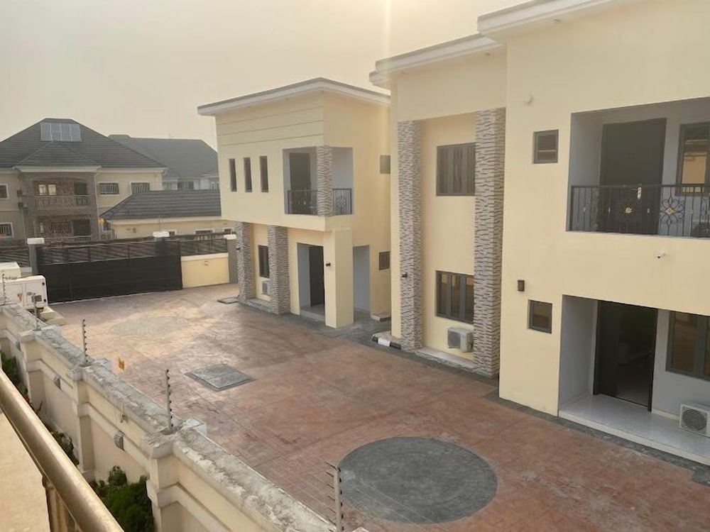 Plot 35 Apartments
