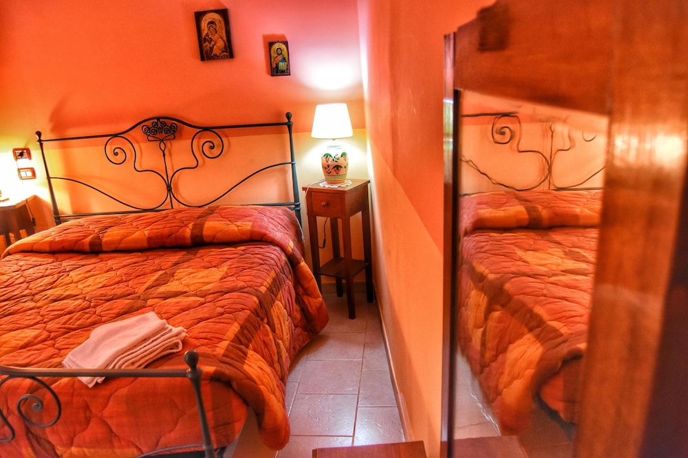 Bed and Breakfast Ka Dërrasëza