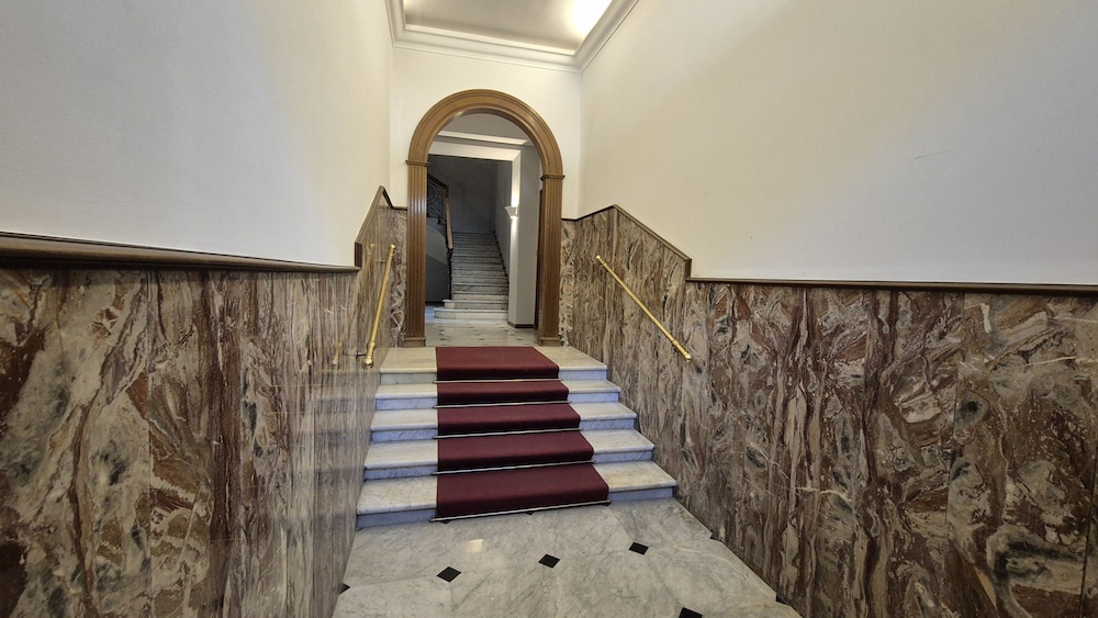 Domus Augustea - Cesare