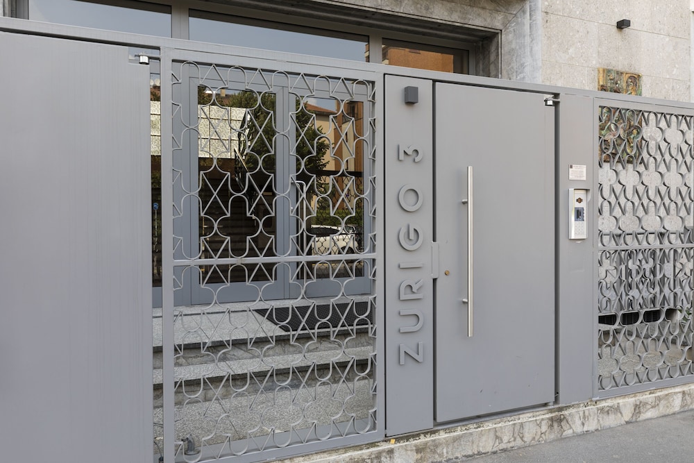 notaMi - West Milan Modern Apartment