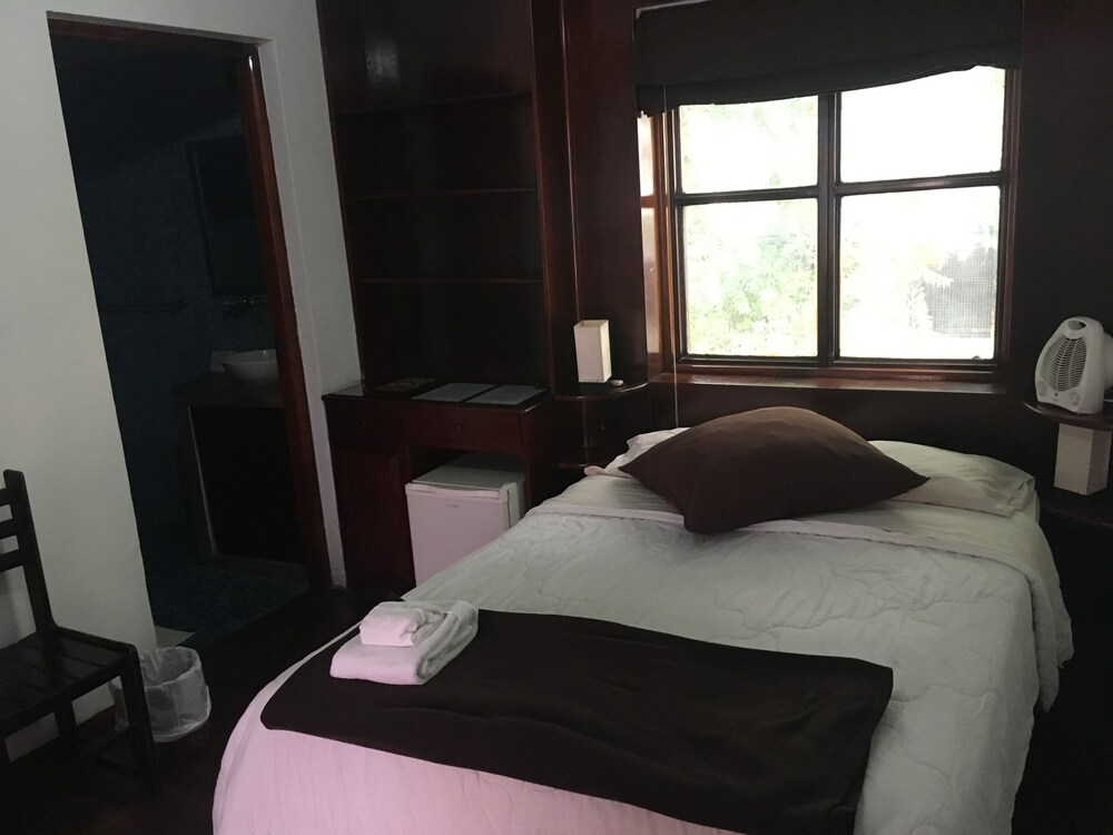 La Casa de La Nonna