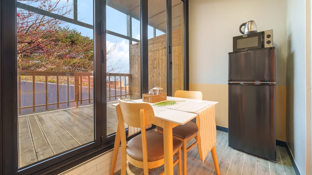 Namhae Onview Pension