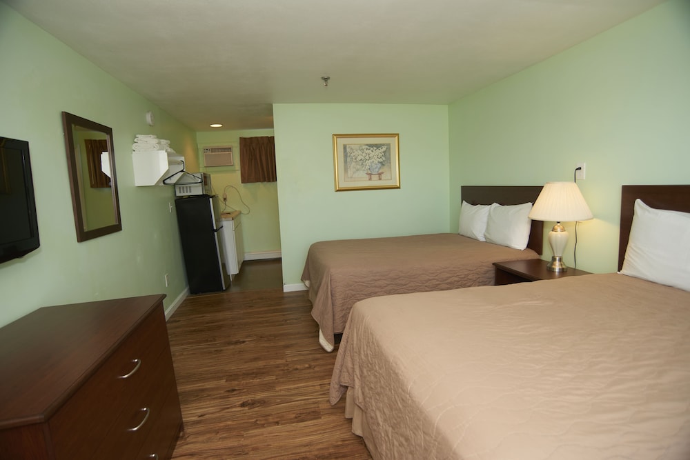 Marguerite Motel
