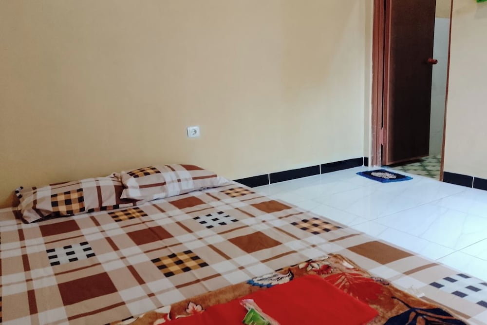 OYO 95109 Eksis Homestay Syariah