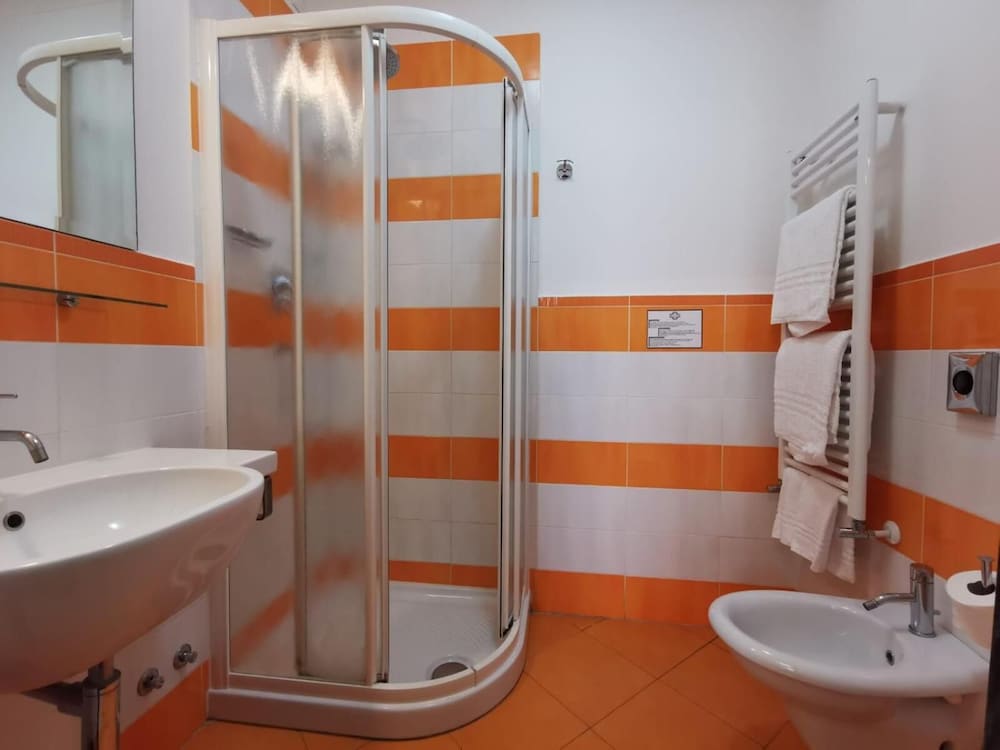 Mocenigo Vatican Suites