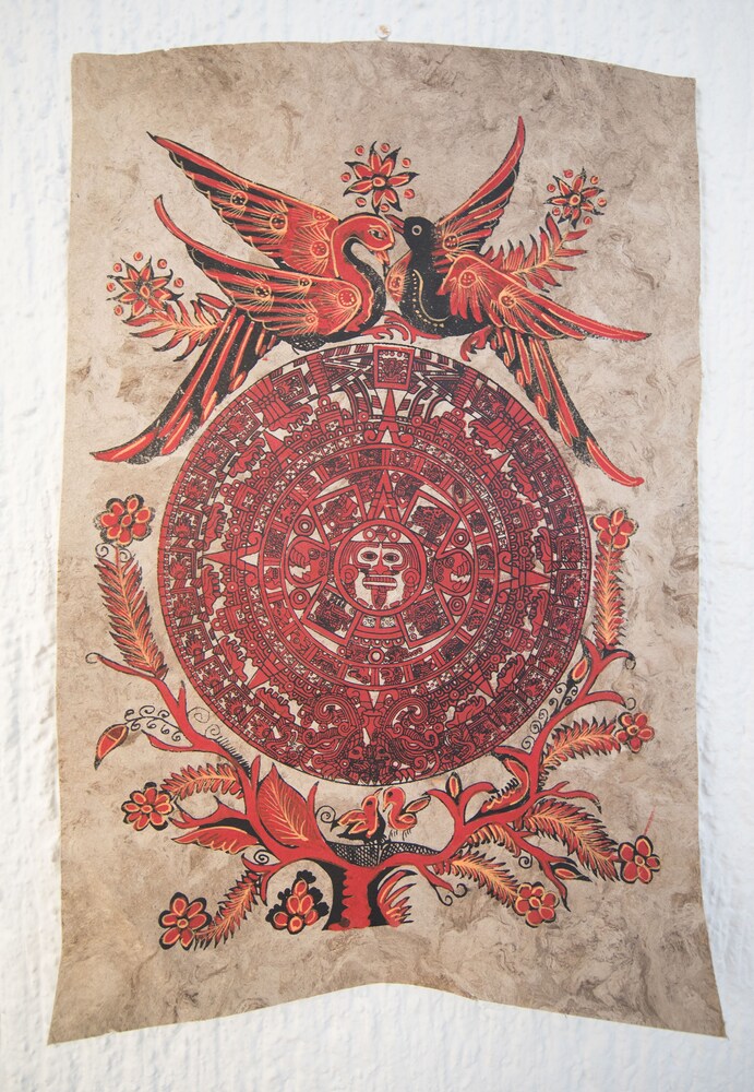 Casa Ayvar