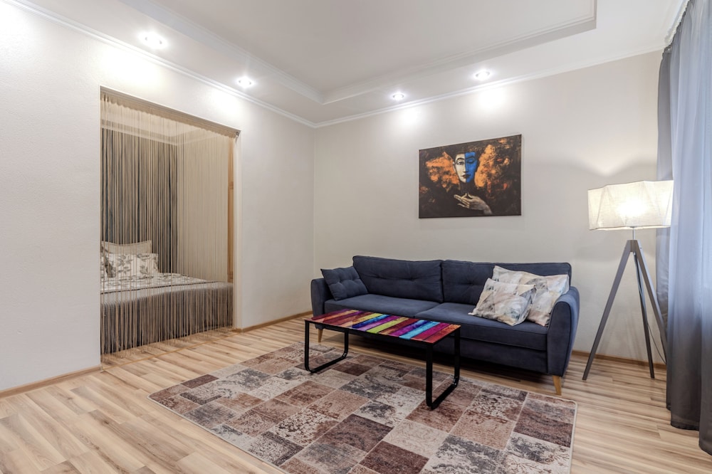 Studominsk Apartments K. Marksa