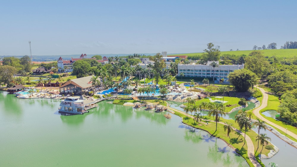 Mavsa Resort Convention & SPA - All inclusive