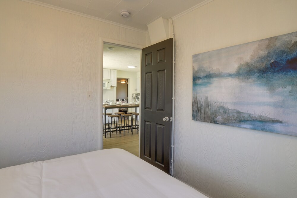Lake City Vacations - Breezy Lake City Getaway - Walk to Englewood Beach - Property Image 24