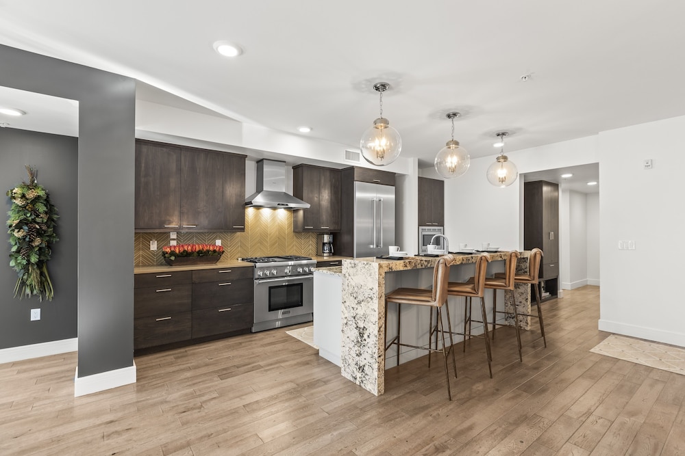 Park City Ski Resort UT Vacation Homes