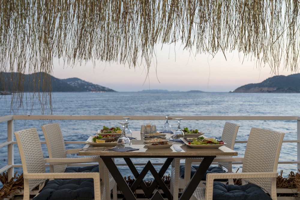 Kas Marin Hotel - Image 42