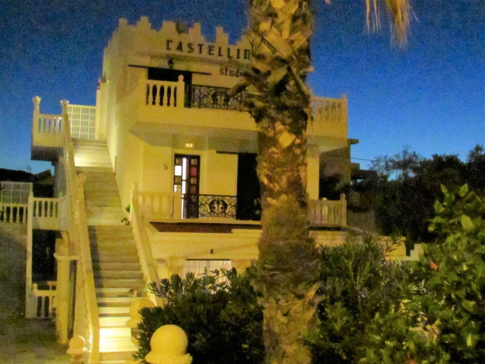 Castellino Studios