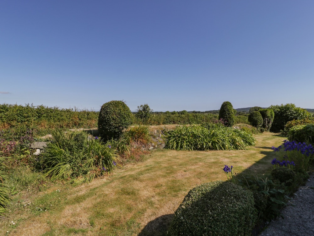 Ty Mawr Farm