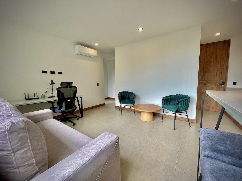 Nomadic Suites
