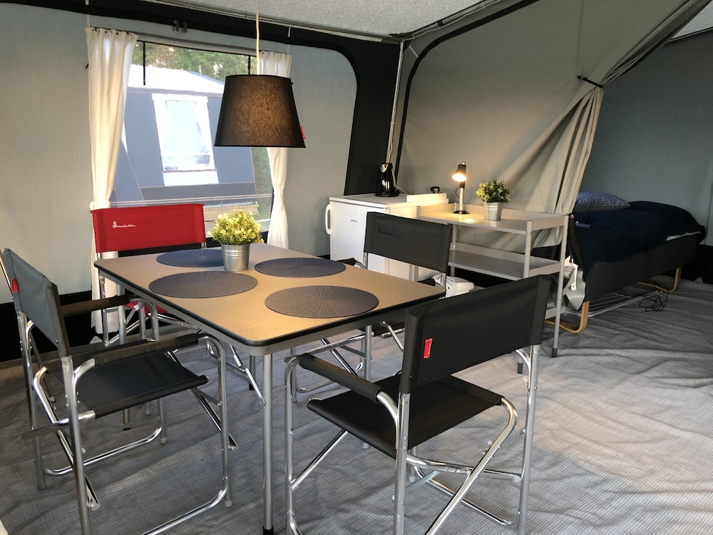 Bryrup Camping