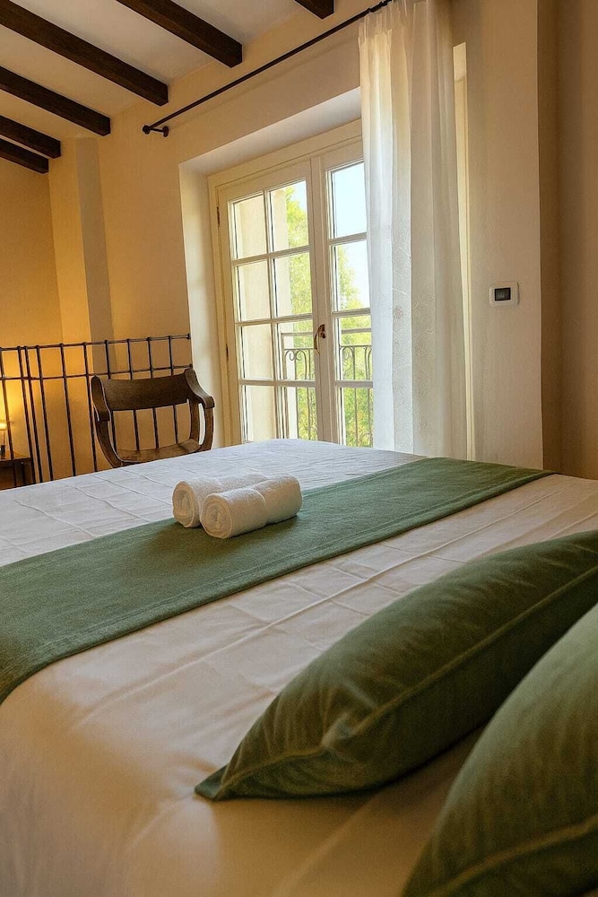 Tenuta Monte Bago