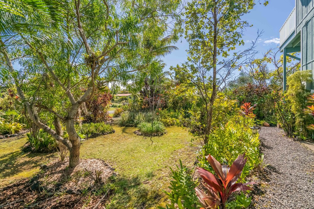 Hale Kukui Oia 2 Bedroom Home
