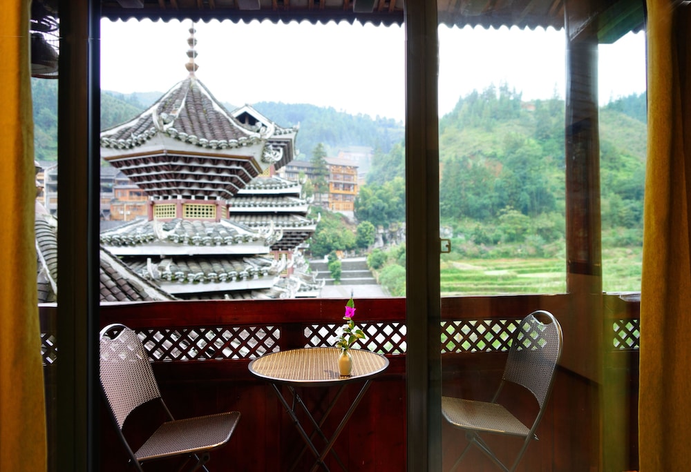 Feihua Inn