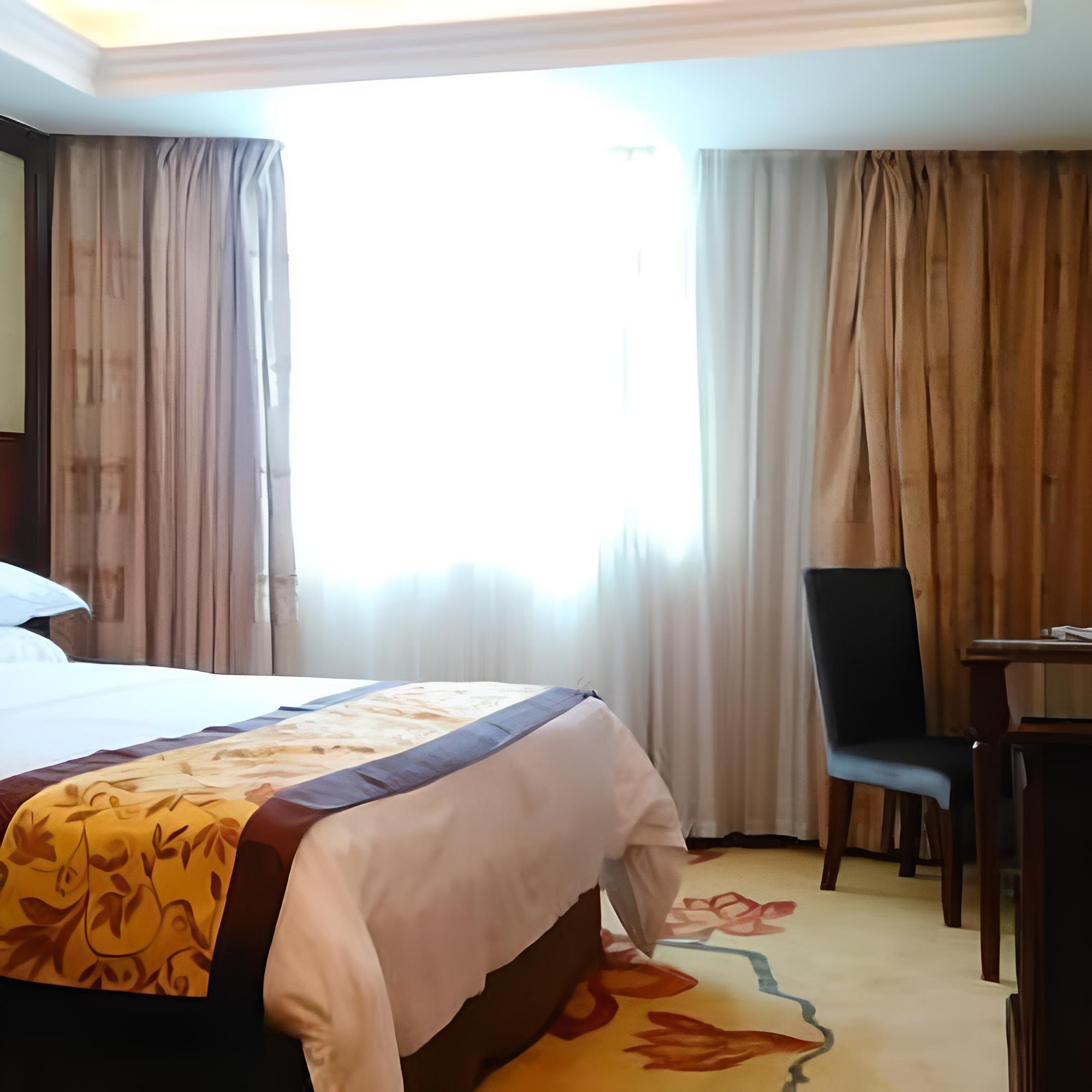 Vienna Hotel