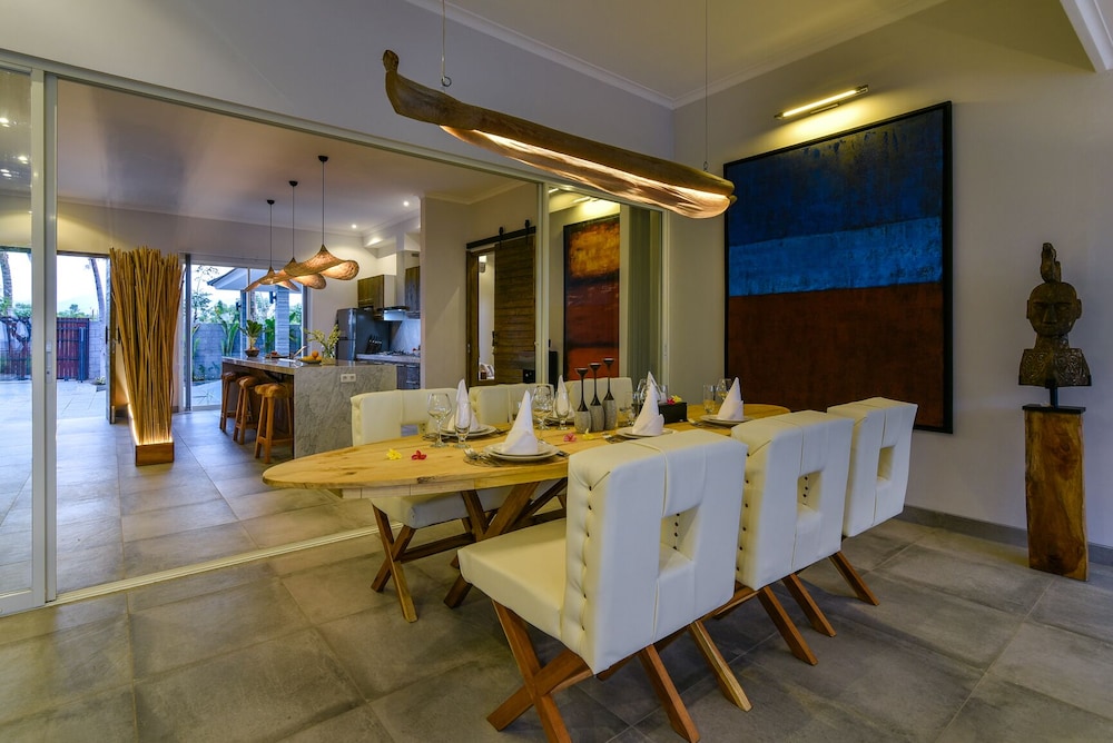 Villa Lou view 4