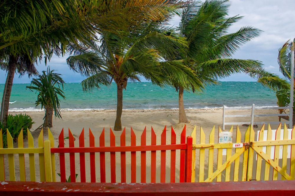 Julia´s Cabanas